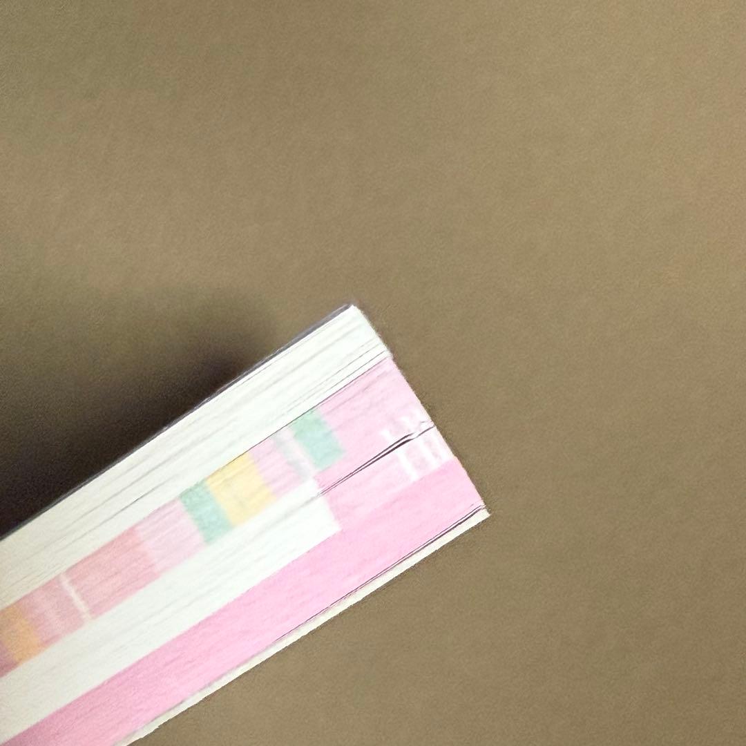 【未使用品】HELLO KITTY　ハイビスカスキティ　当時物　メモ　消しゴム