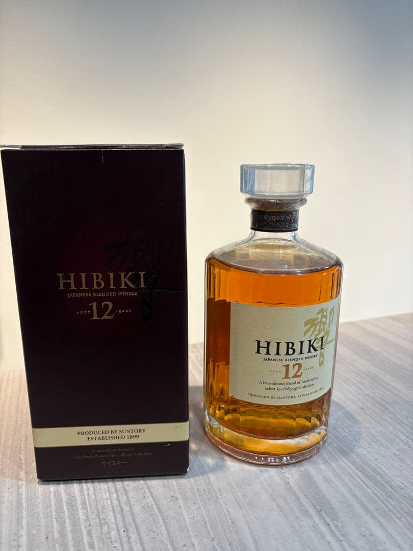 ichiro 響