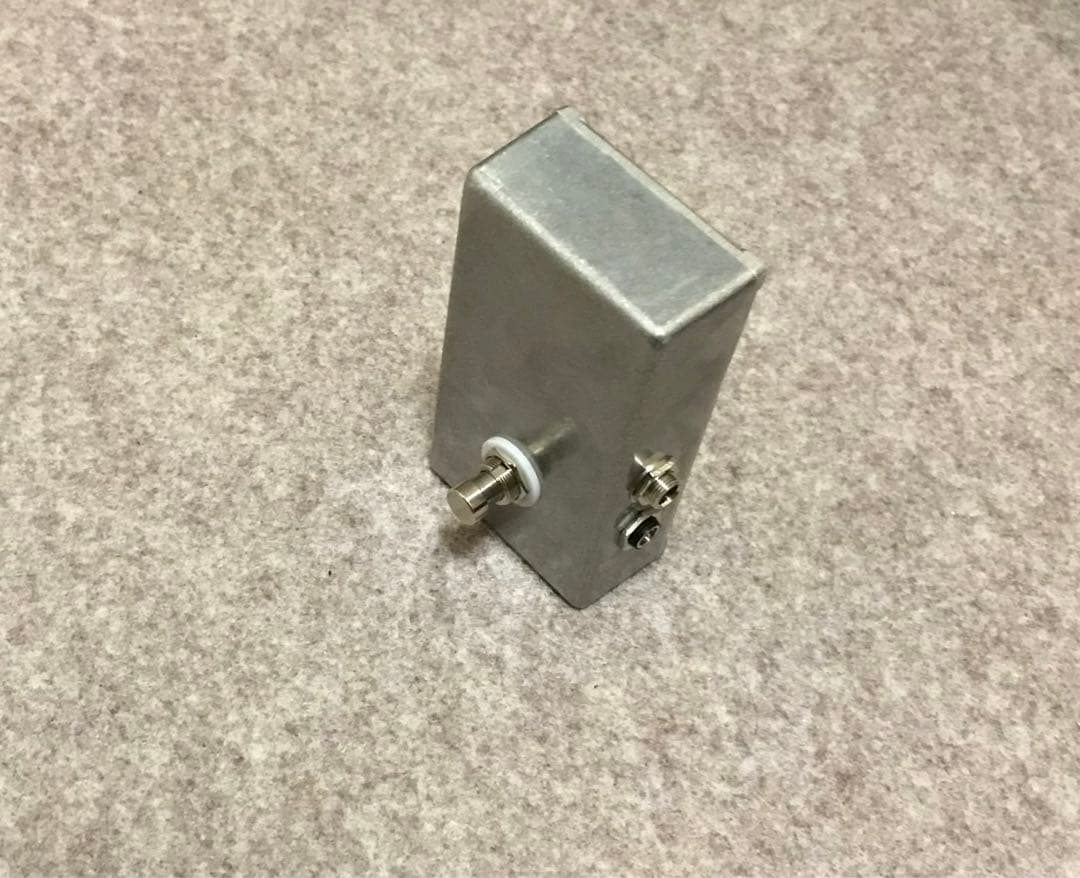 ギター Big Fuzz