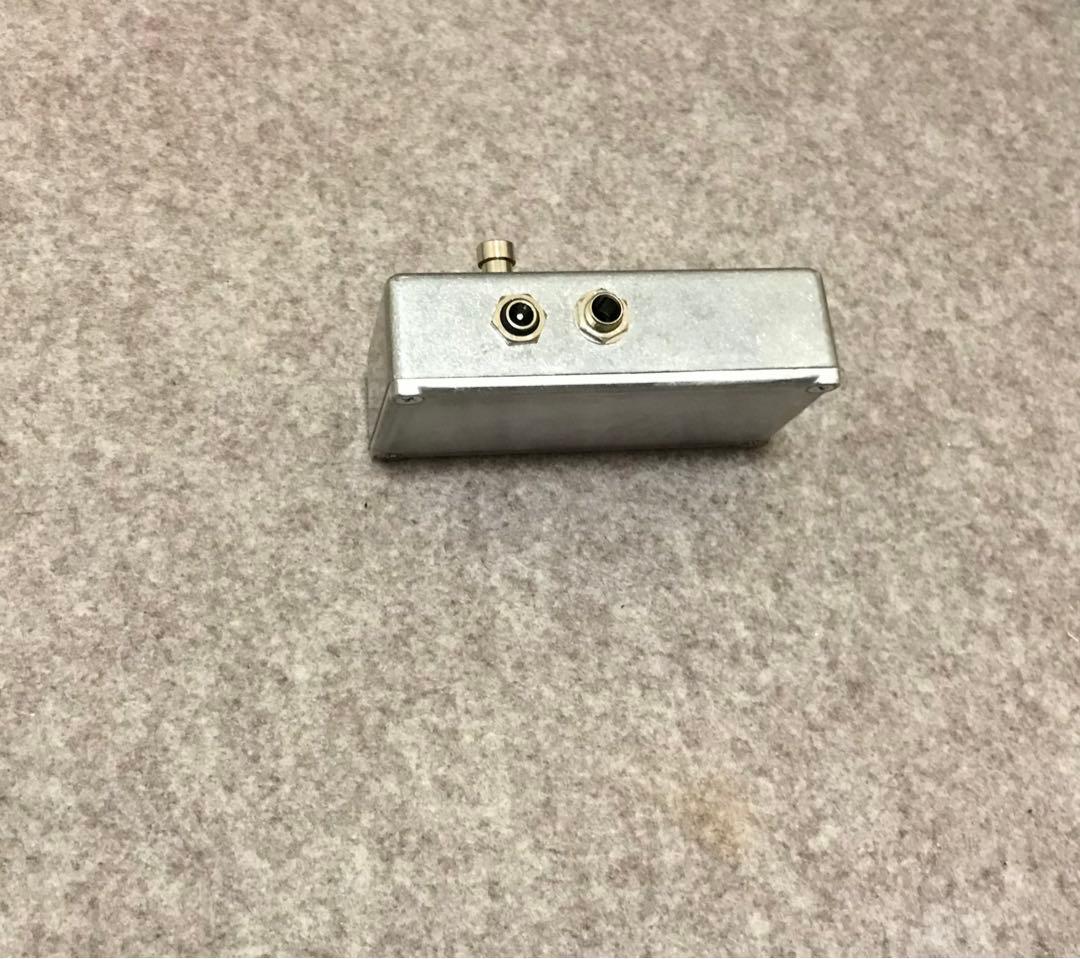 ギター Big Fuzz