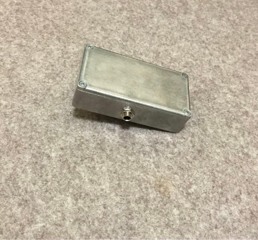 ギター Big Fuzz