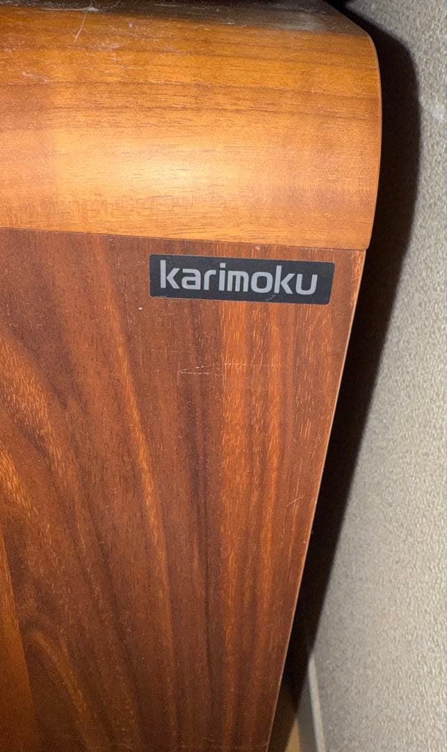 karimoku カリモク家具 テレビ台