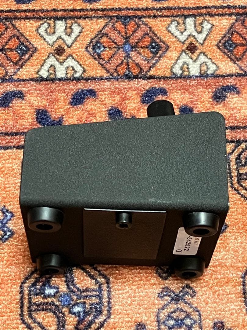 箱付き新品同様品！　PROCO RAT2