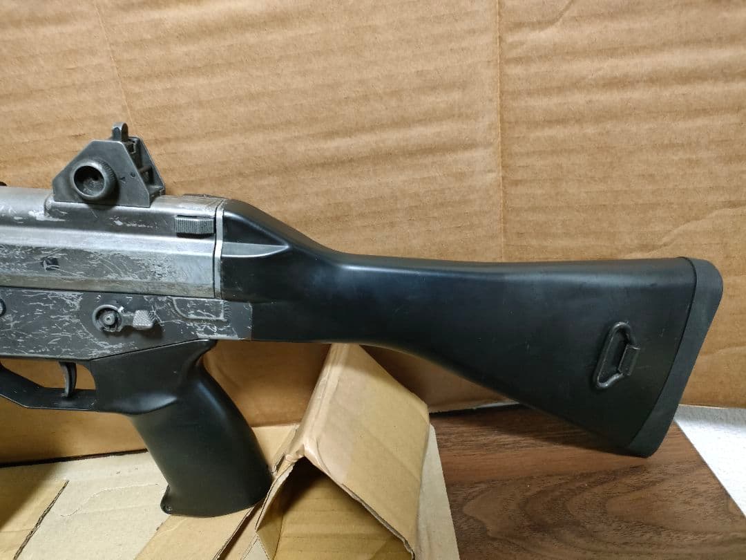 東京マルイ　電動ガン　89式小銃
