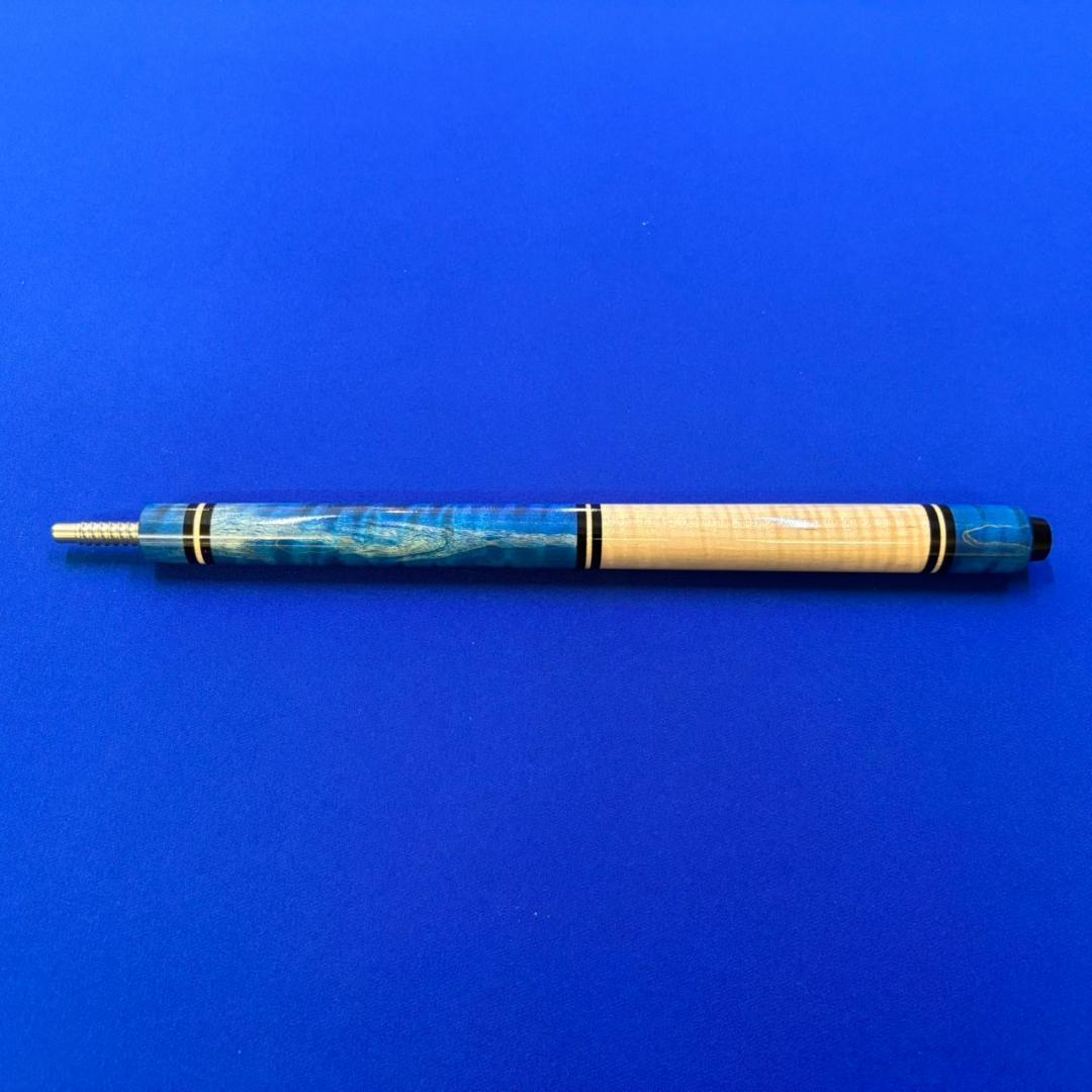 カーボンシャフト　ジャンプキュー スタビ　ビリヤード　BANジャンプ