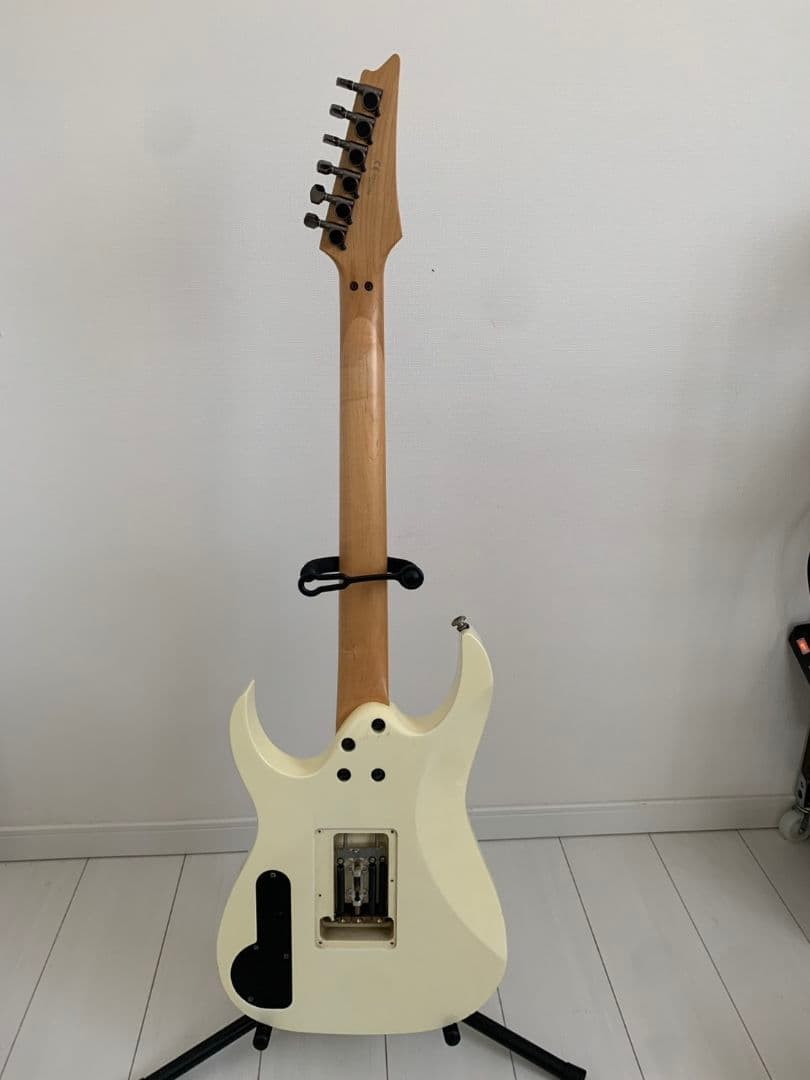 ibanez PGM エレキギター 24フレット ハムバッカー