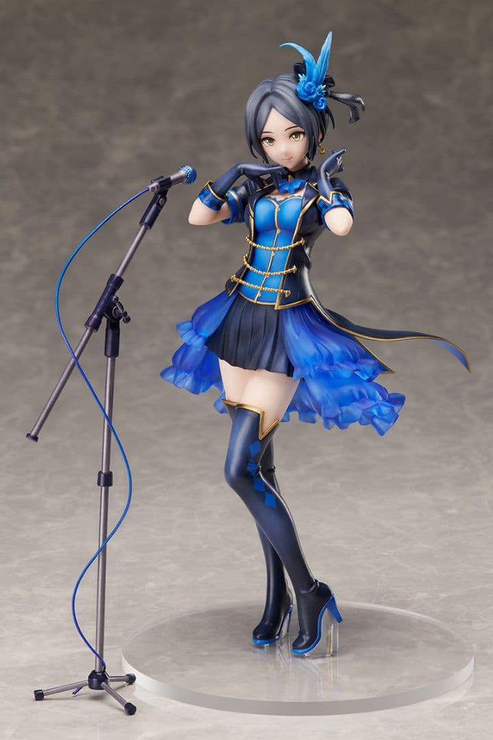 LiPPS全員フィギュア化企画 Tulip Ver. 5体セット【新品未開封】