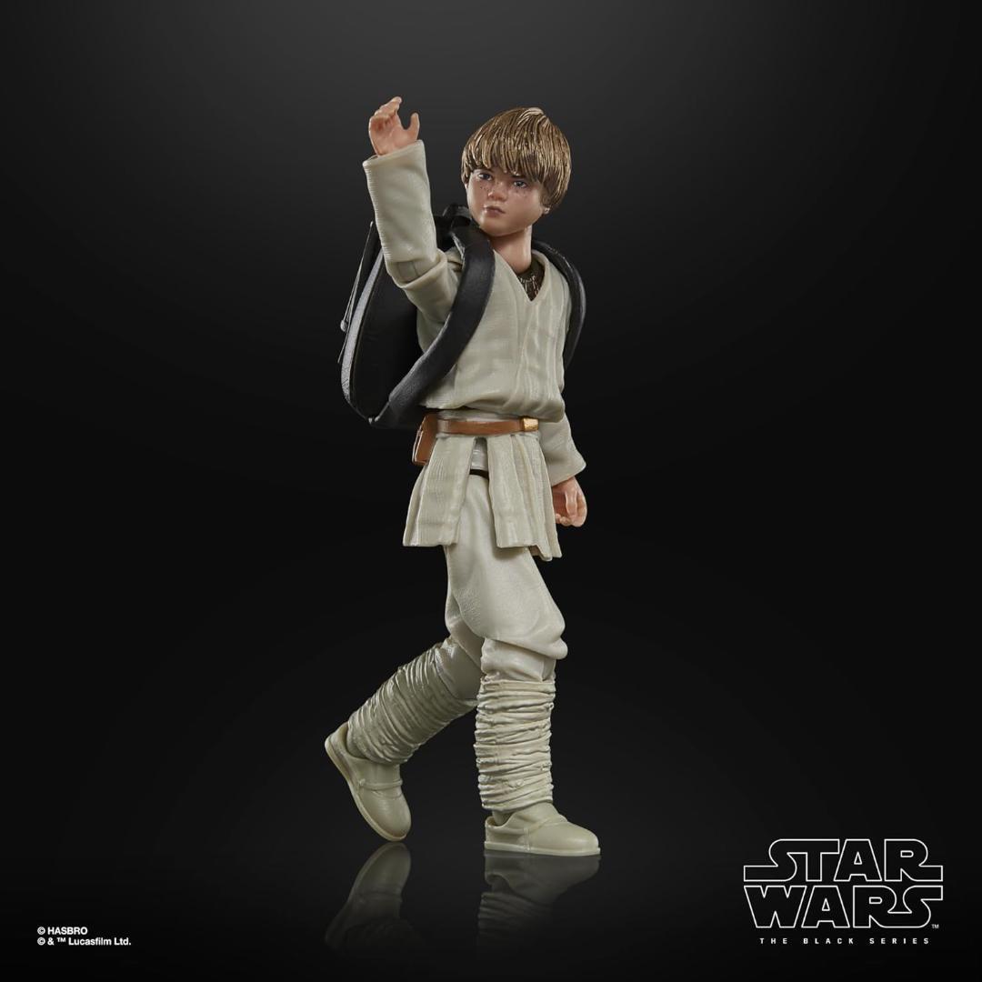 【新品・未開封】スター・ウォーズ ブラックシリーズ アナキン・スカイウォーカー