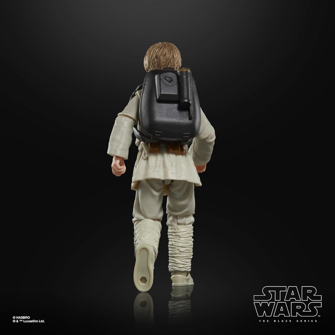 【新品・未開封】スター・ウォーズ ブラックシリーズ アナキン・スカイウォーカー