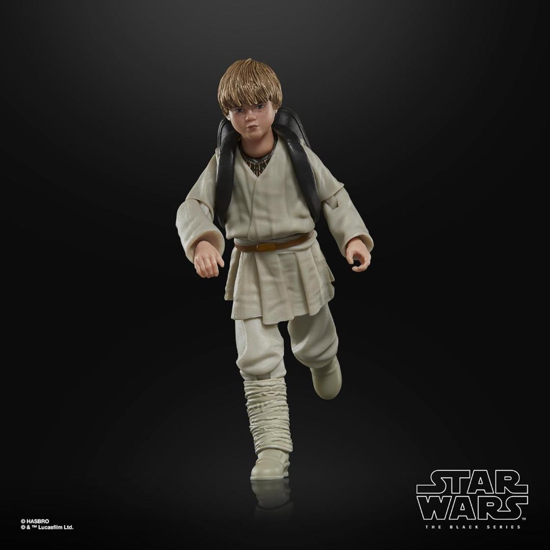 【新品・未開封】スター・ウォーズ ブラックシリーズ アナキン・スカイウォーカー