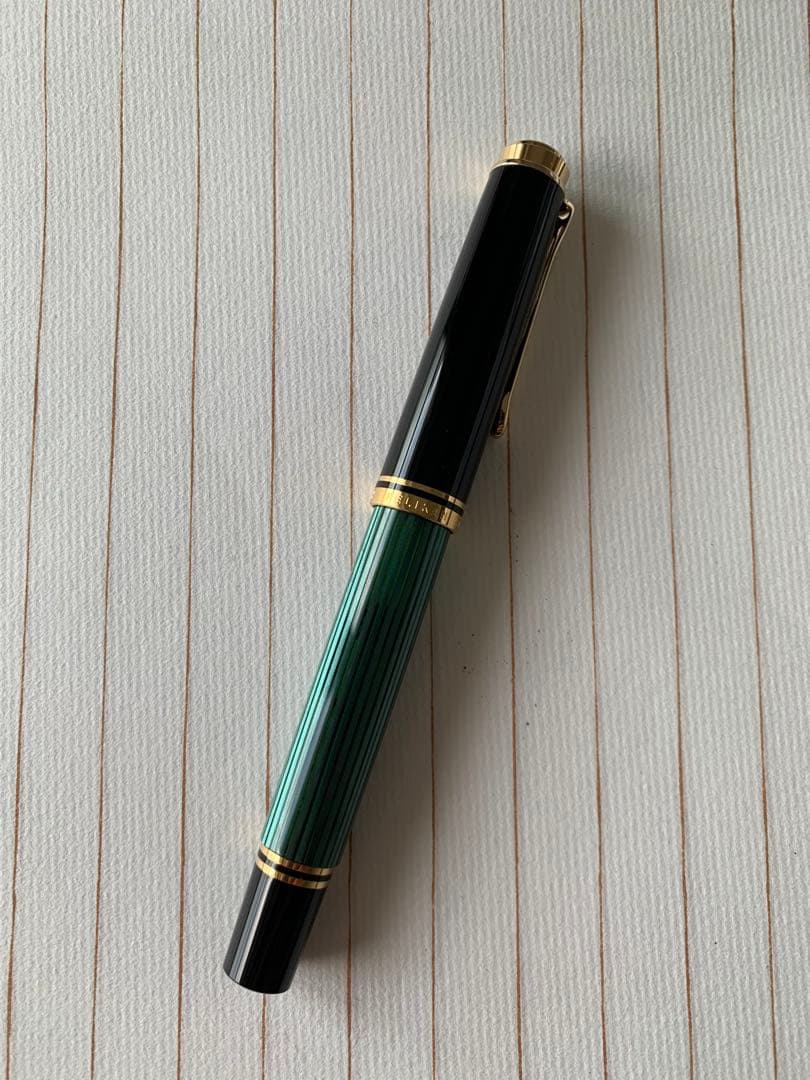 新品未使用 ペリカン M400 万年筆
