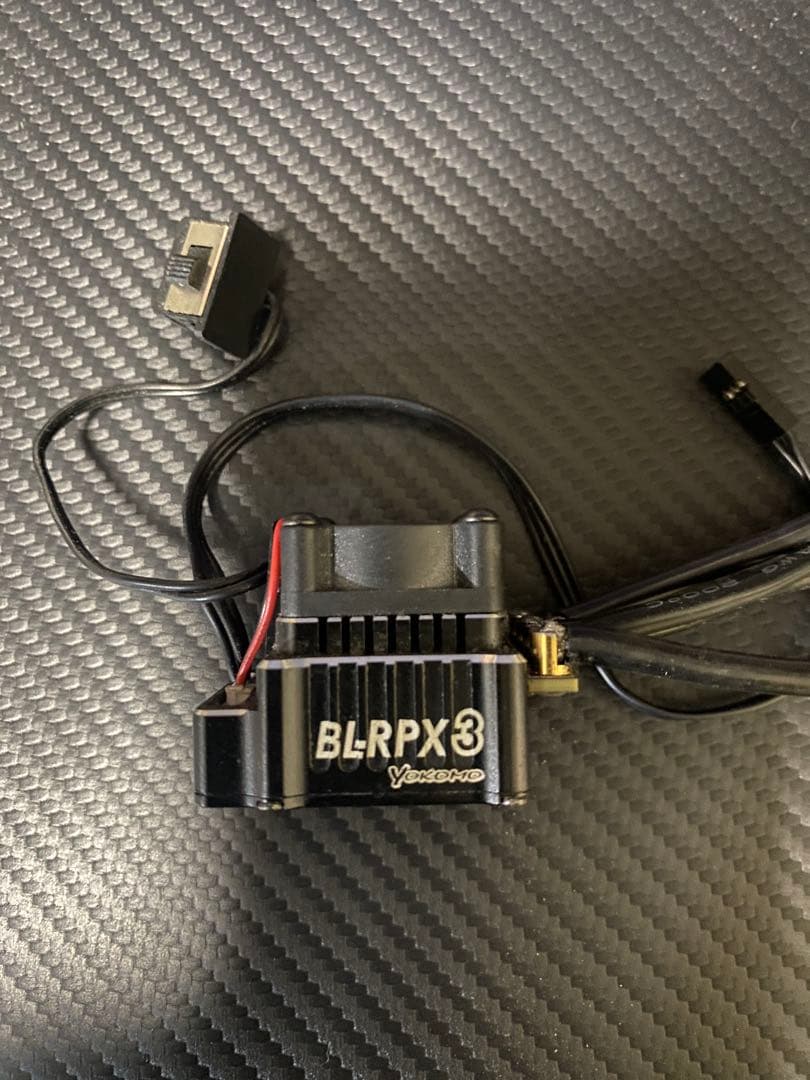 RPX3 ヨコモ