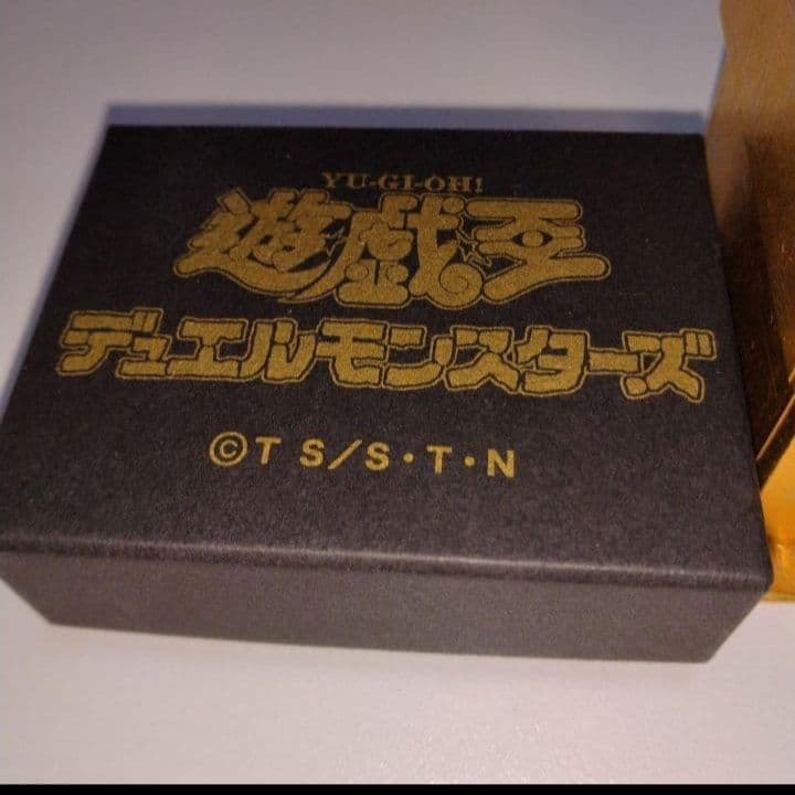 遊戯王　千年パズル　ネックレス　千年リングピアス　公式アクセサリー