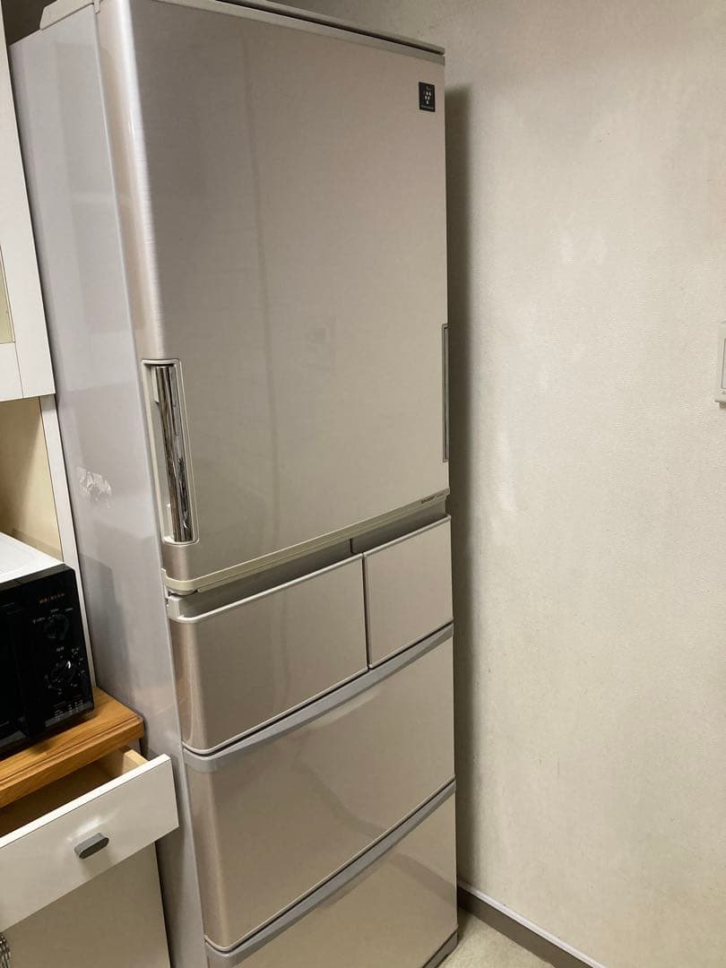 専用冷蔵庫