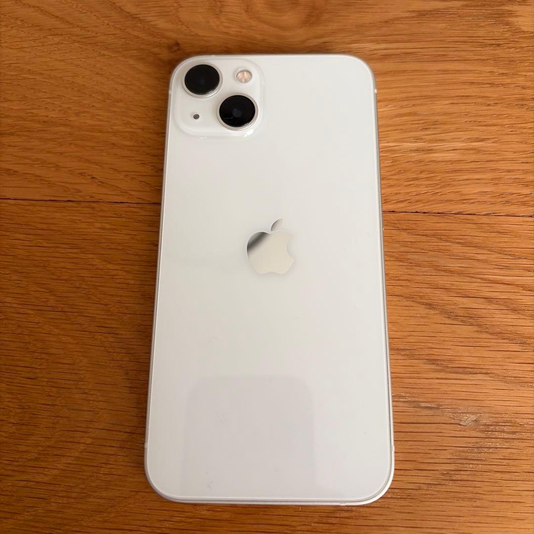スマートフォン本体 Genji