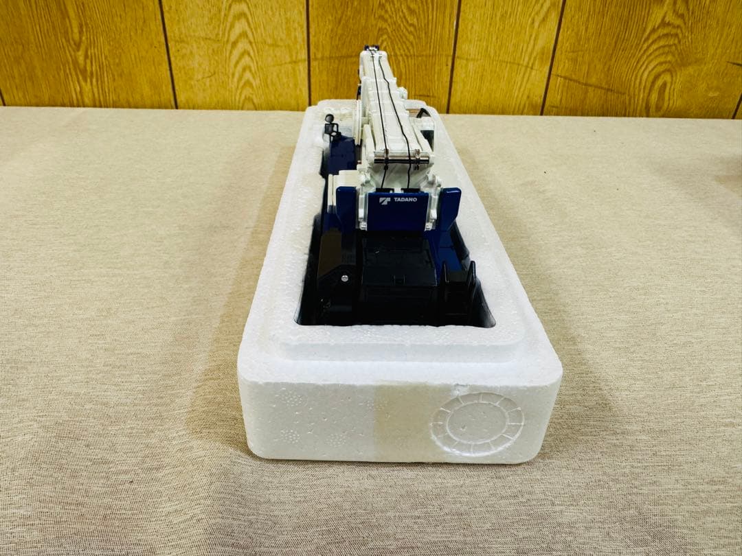 TADANO GR-1000N CREVO 1000G4 クレーン　タダノ