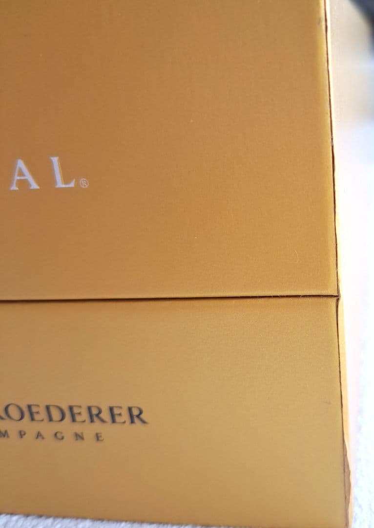 Louis Roederer　Cristal 2009