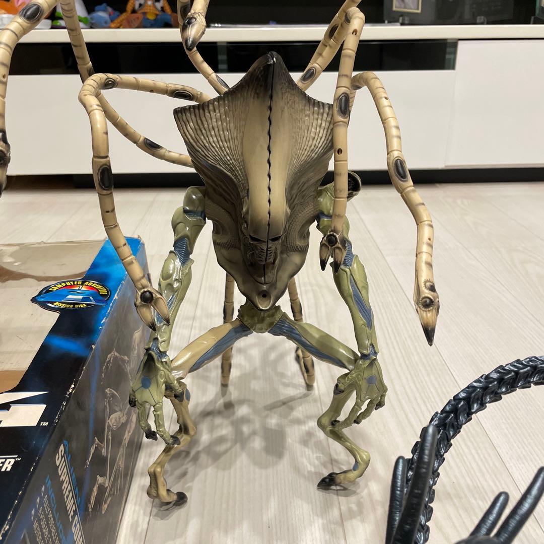 エイリアン　フィギュア　まとめ売り