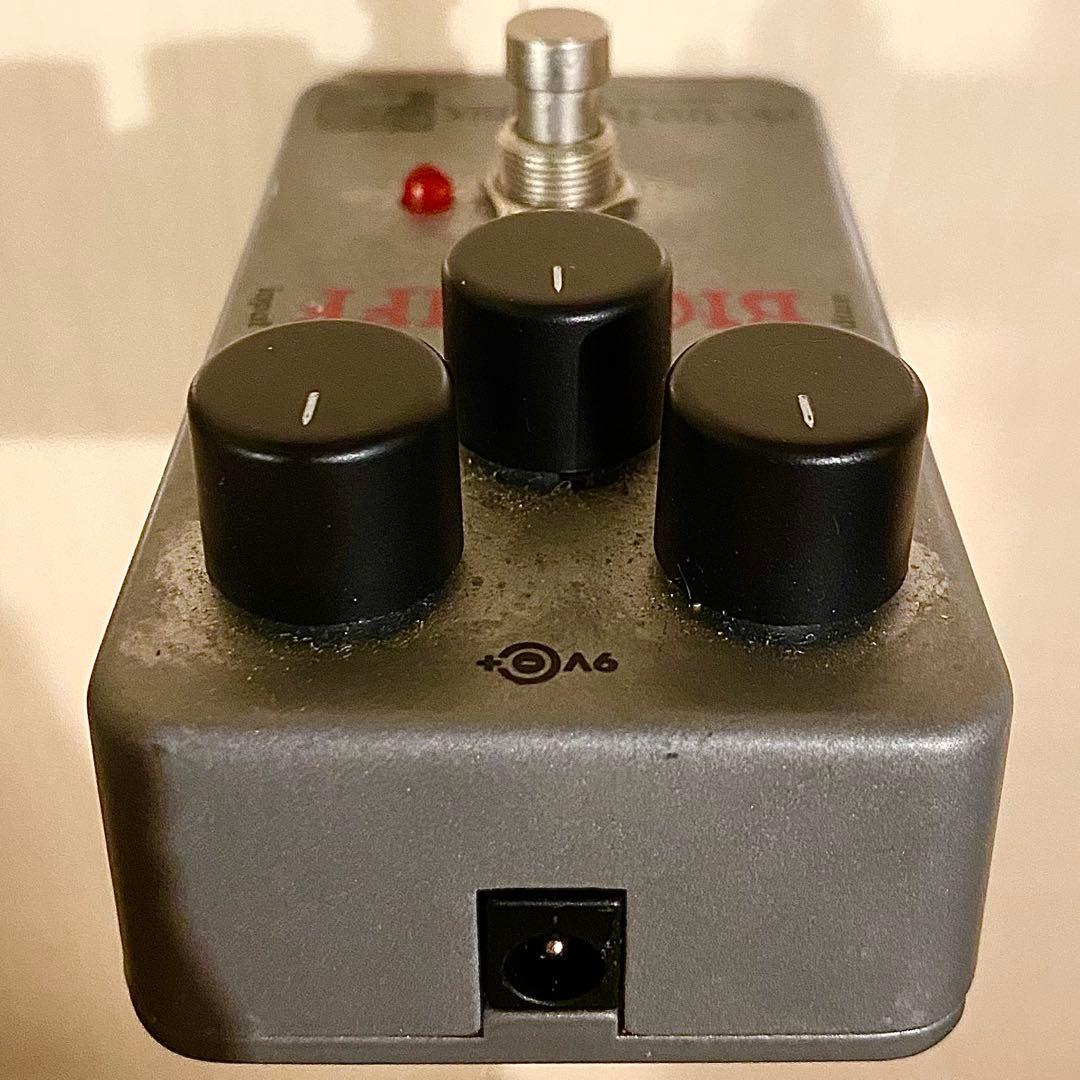 ギター electro-harmonix Ram's Head Big Muff Pi