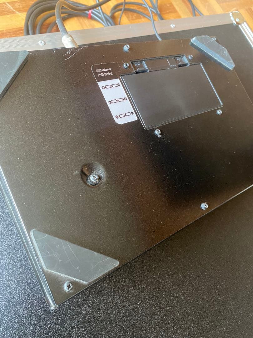 Boss ME-25 マルチエフェクター　アダプター