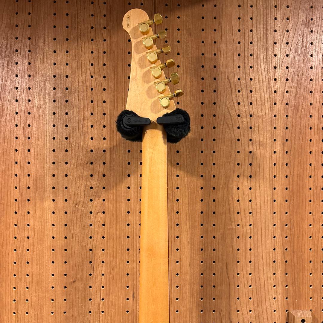 Yamaha Pacifica 721Ｊ