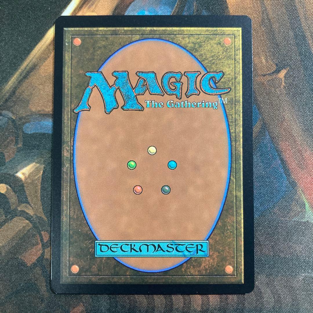 【MTG】【EN】■ボーダーレス■《機械の母、エリシュ・ノーン》