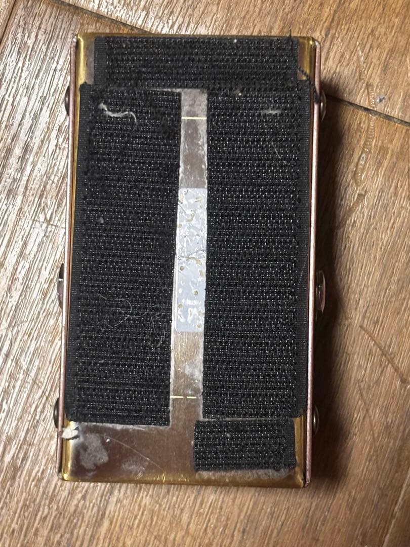 【週末価格】Vemuram Jan Ray ギターエフェクター #9505