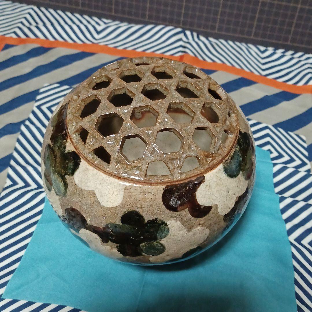 香呂　香炉