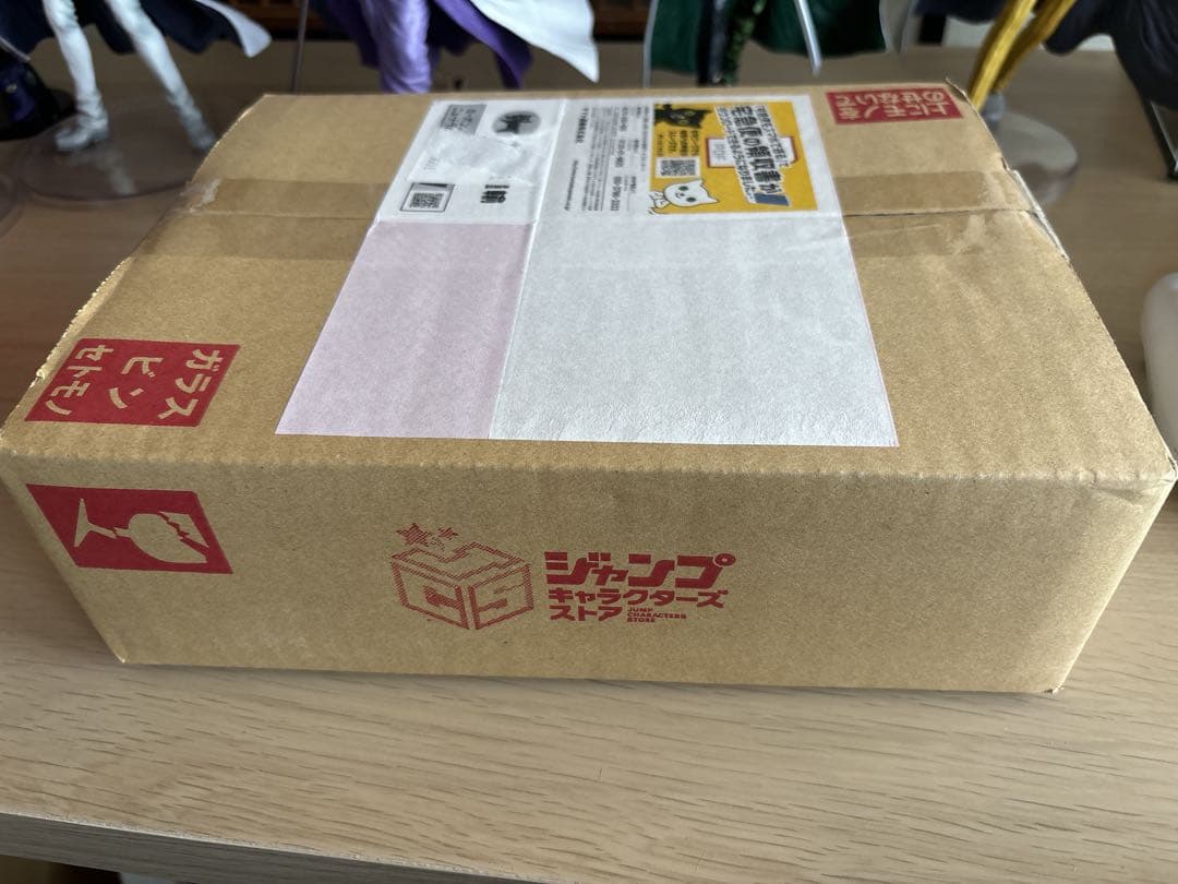 ONE PIECE オールスター　缶バッジ　JCC限定品