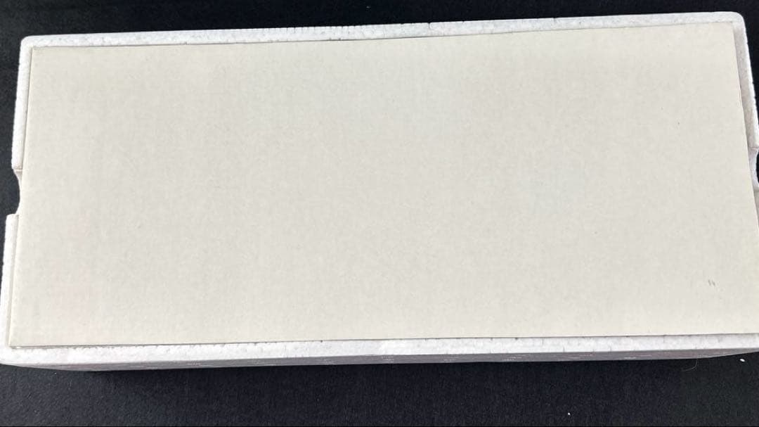 超レア新品未使用エクシードラフトDXバリアス7