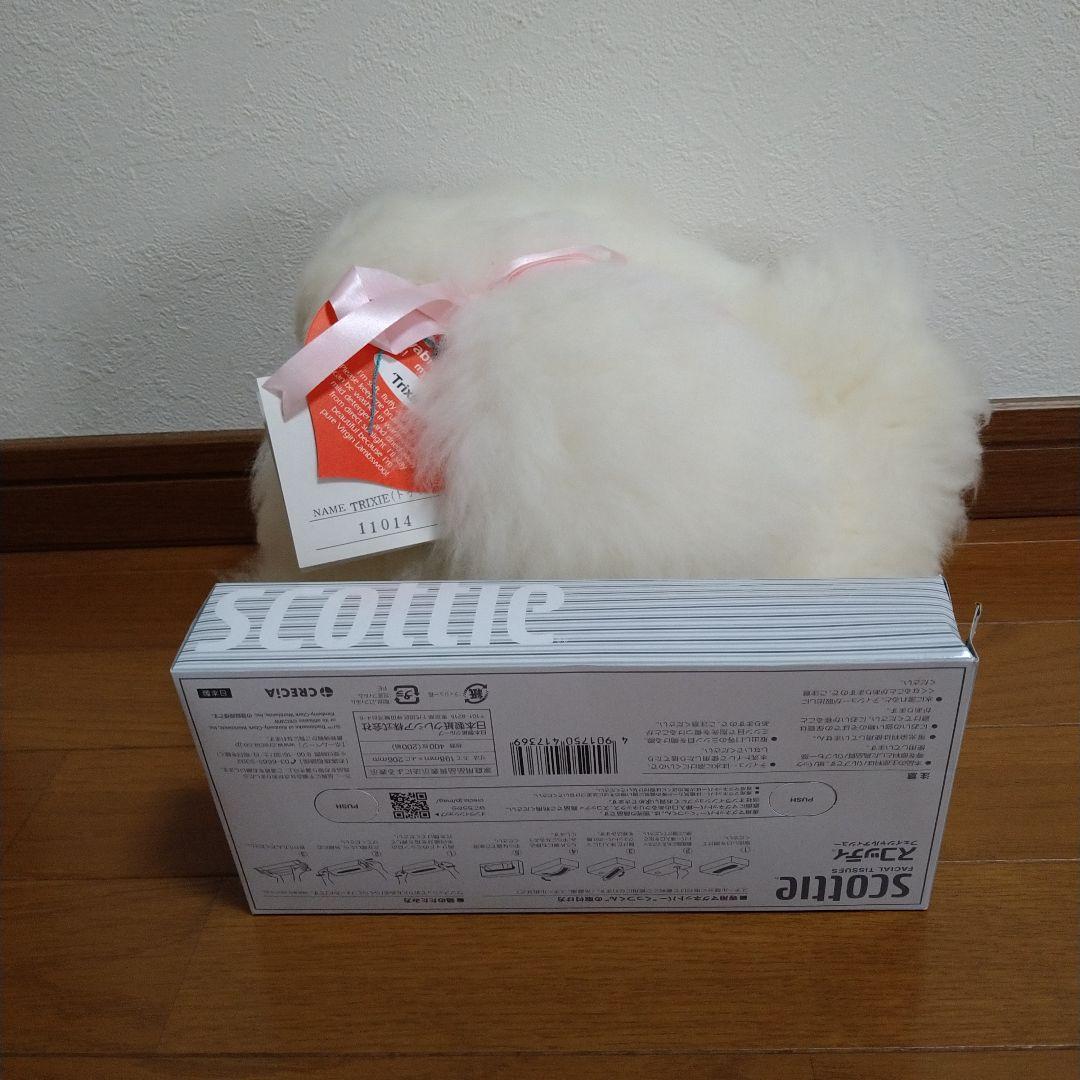 おはなです。