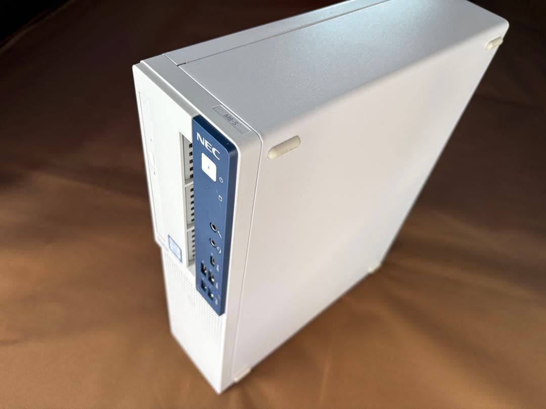 NEC Mate 第9世代i5 メモリ8GB ストレージ無し ジャンク　14