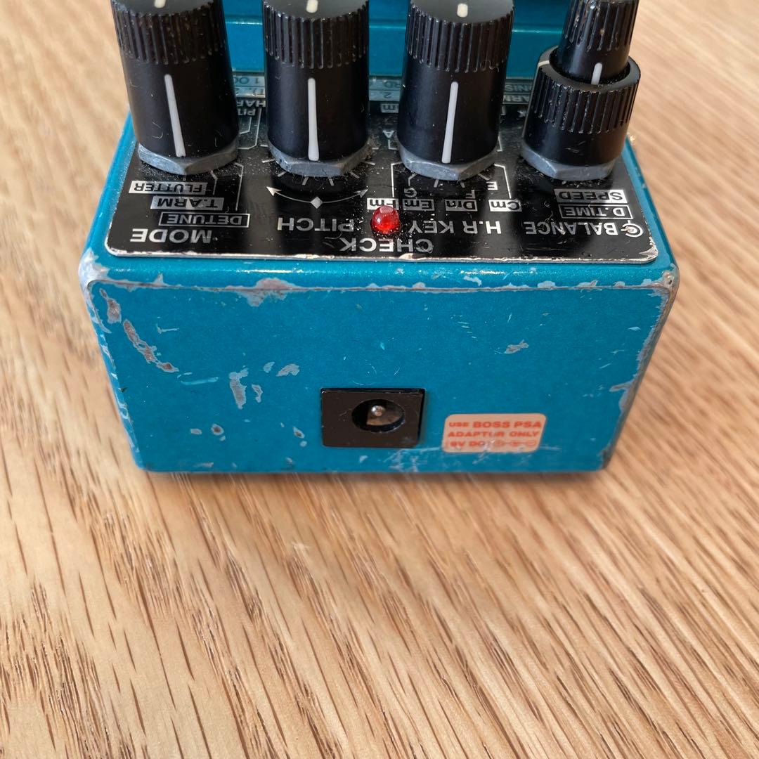 【BOSS】 SUPER Shifter PS-5