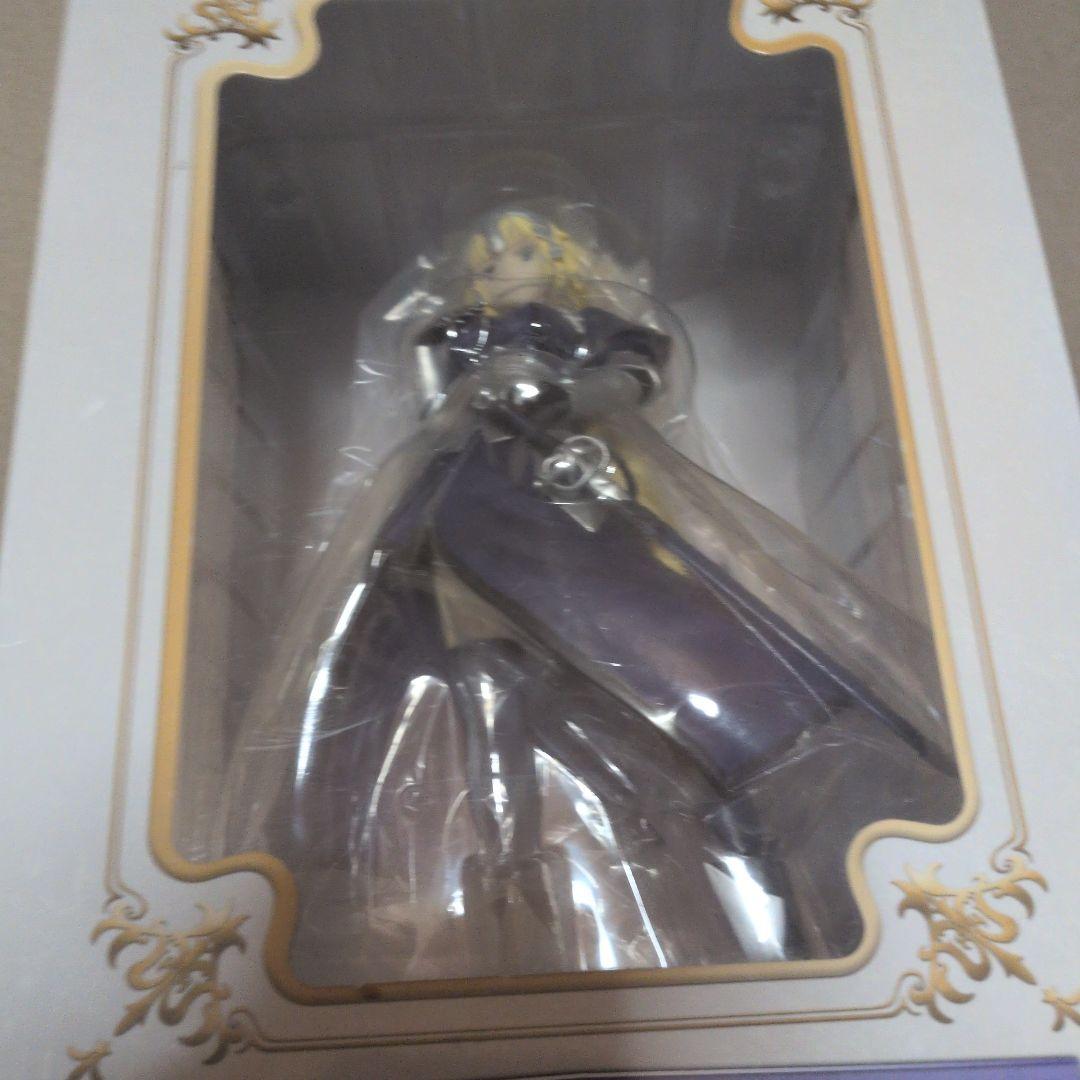 Fate/Apocrypha ルーラー フィギュア A賞