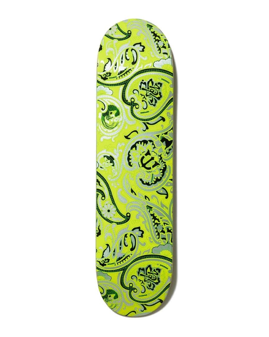 【SALE！】EVISEN PAISLEY NEON 8.0\