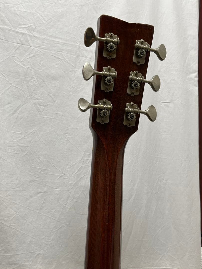 YAMAHAアコースティックギターFG-180 赤ラベル