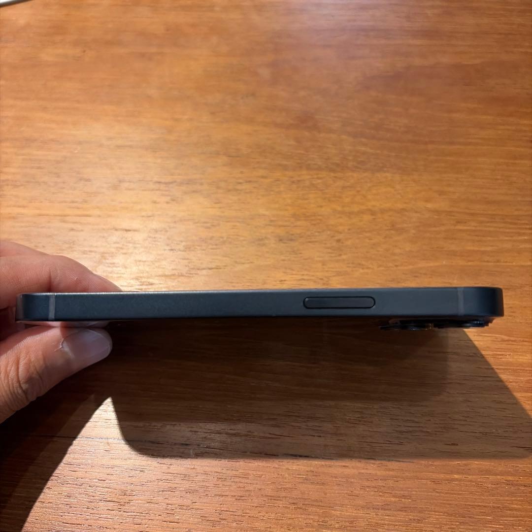 Apple iPhone 13 mini ミッドナイト simフリー　256