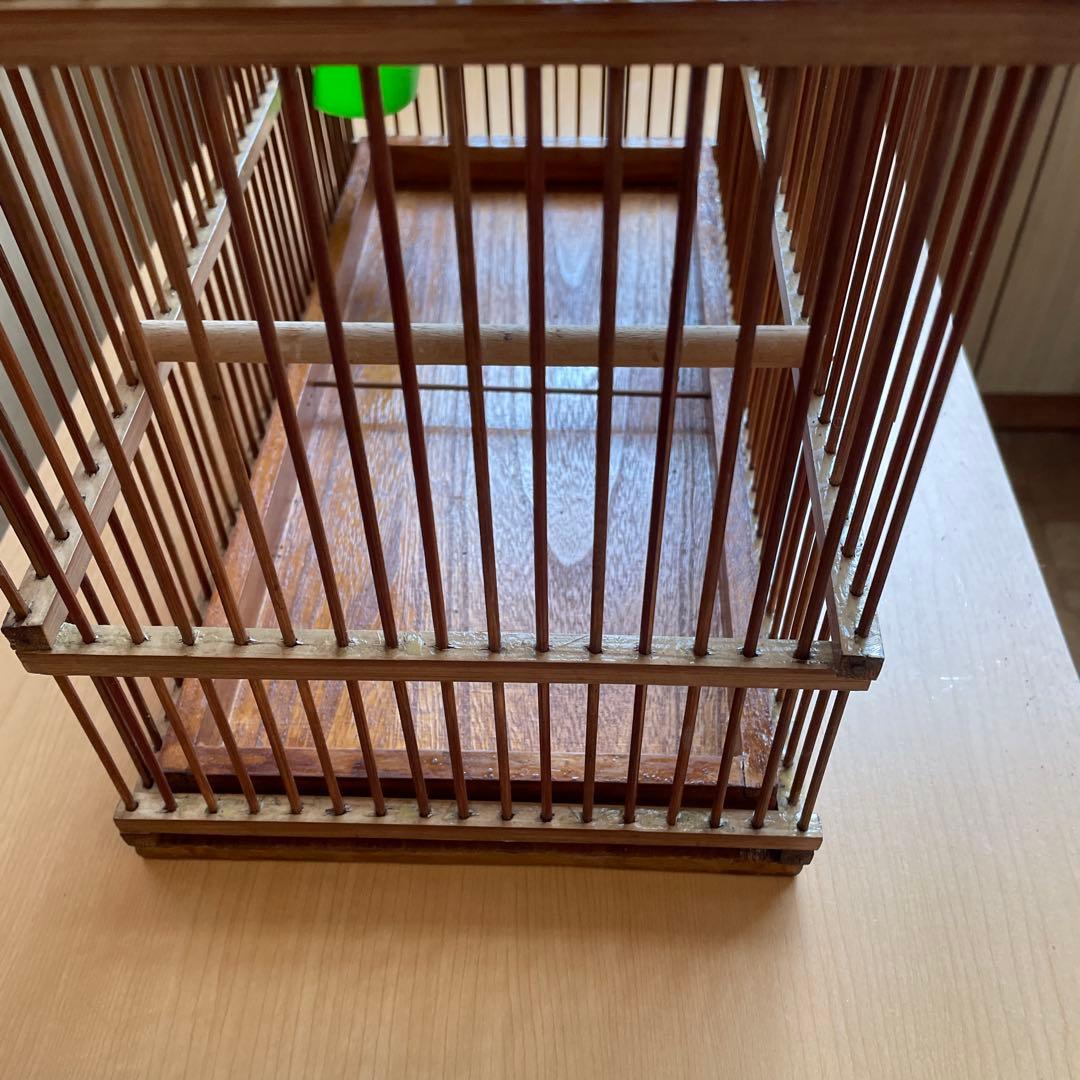 鳥籠