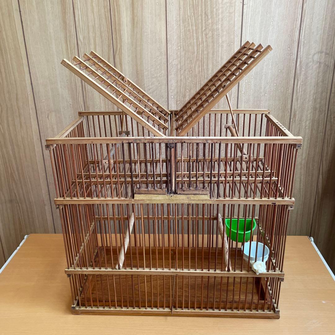 鳥籠