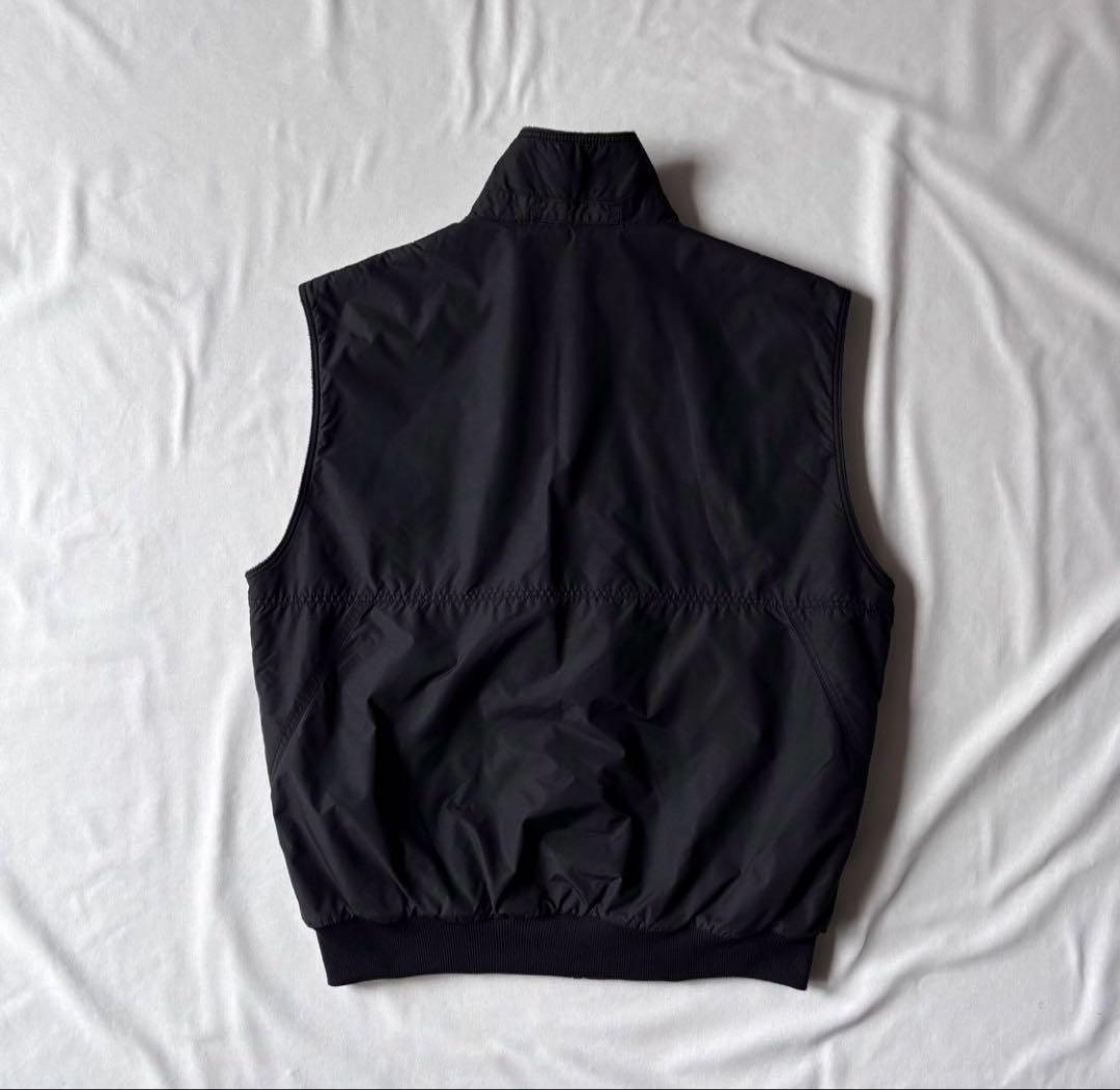 状態◎90s PATAGONIA shelled synchilla vest