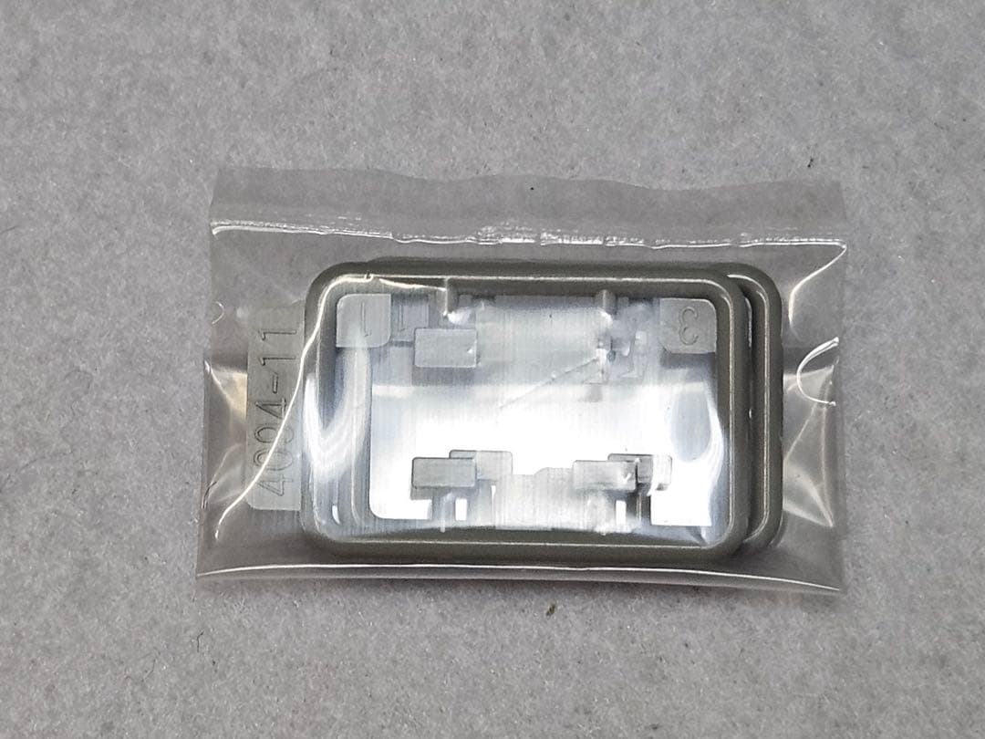 グリーンマックス 4117 名鉄5000系 4両セット 動力付き