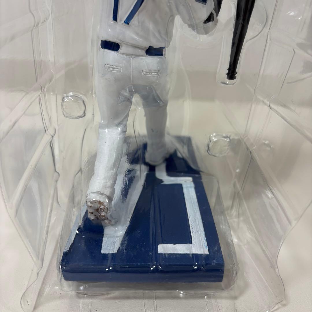 (値下げ中)【非売品】大谷翔平 ボブルヘッド 50/50 バッティングモデル