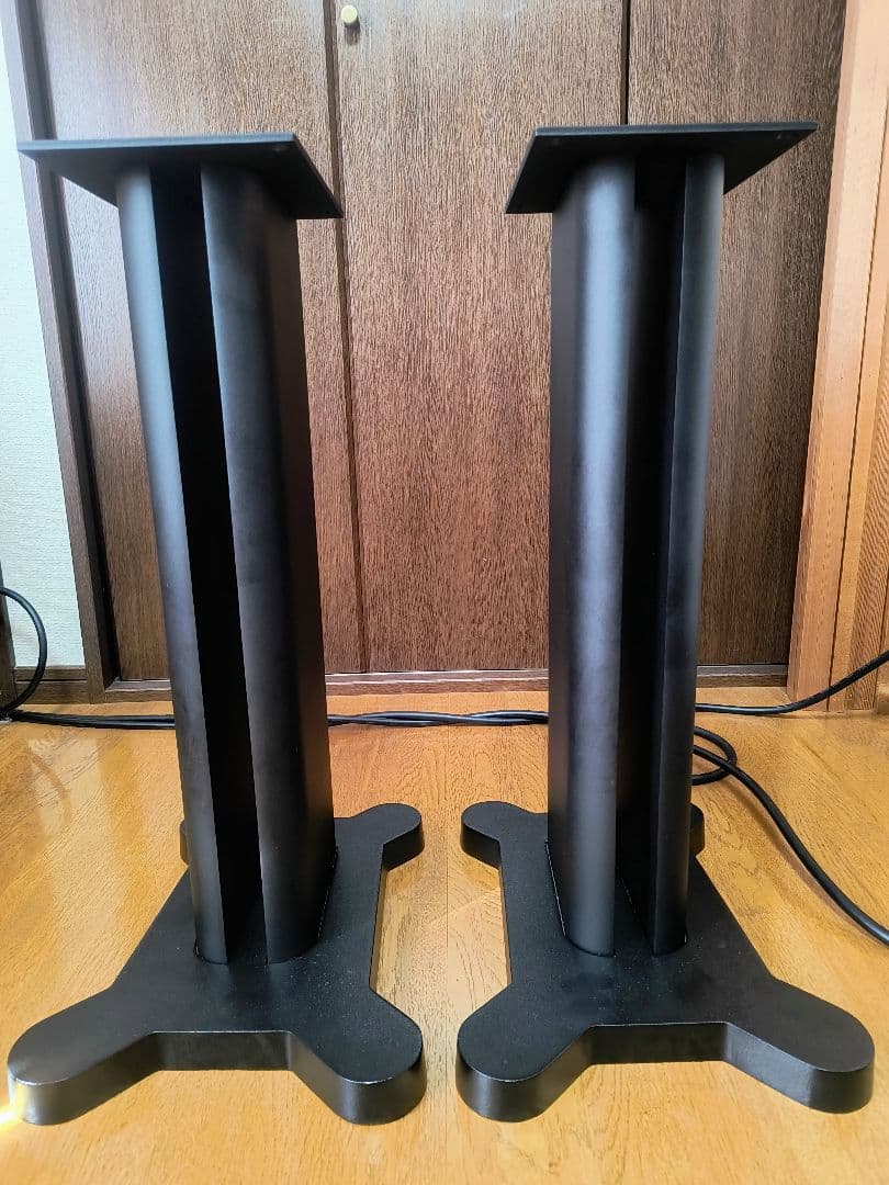 スピーカー・ウーファー b&w fs-700