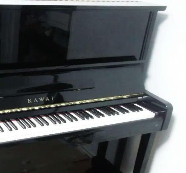 KAWAI　アップライトピアノ