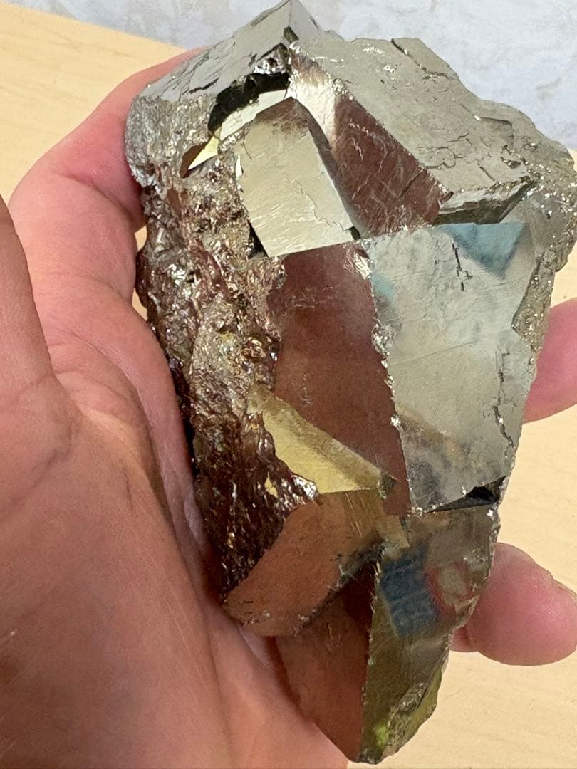 煙水晶