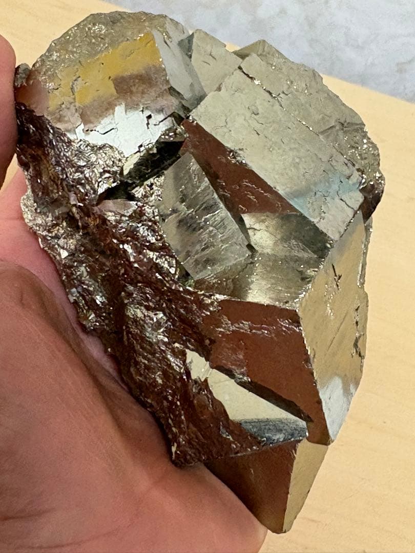 煙水晶