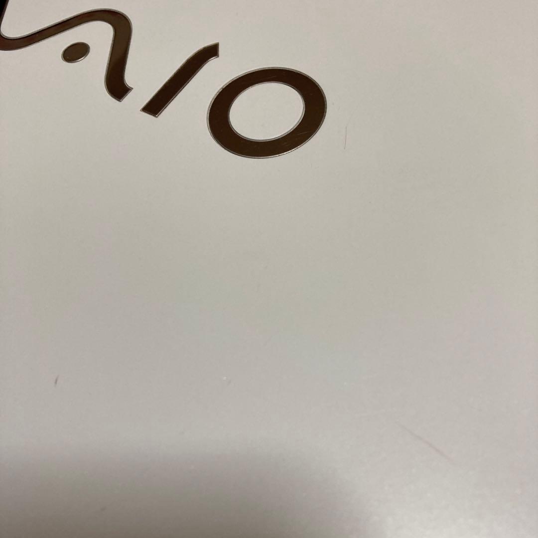 sony vaio i7 SSD1tb 8GB フルHD ノートパソコン