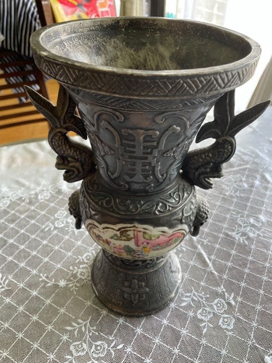骨董品