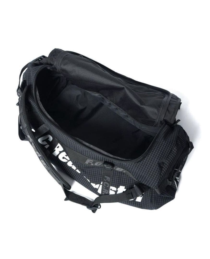 その他 F.C.Real Bristol TOUR DUFFLE BAG
