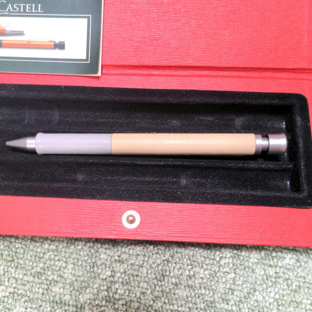 Faber-Castell マルチファンクション 廃番